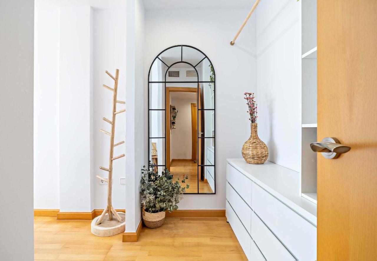 Apartamento El Castillo Roquetas de Mar Dış mekan fotoğraf